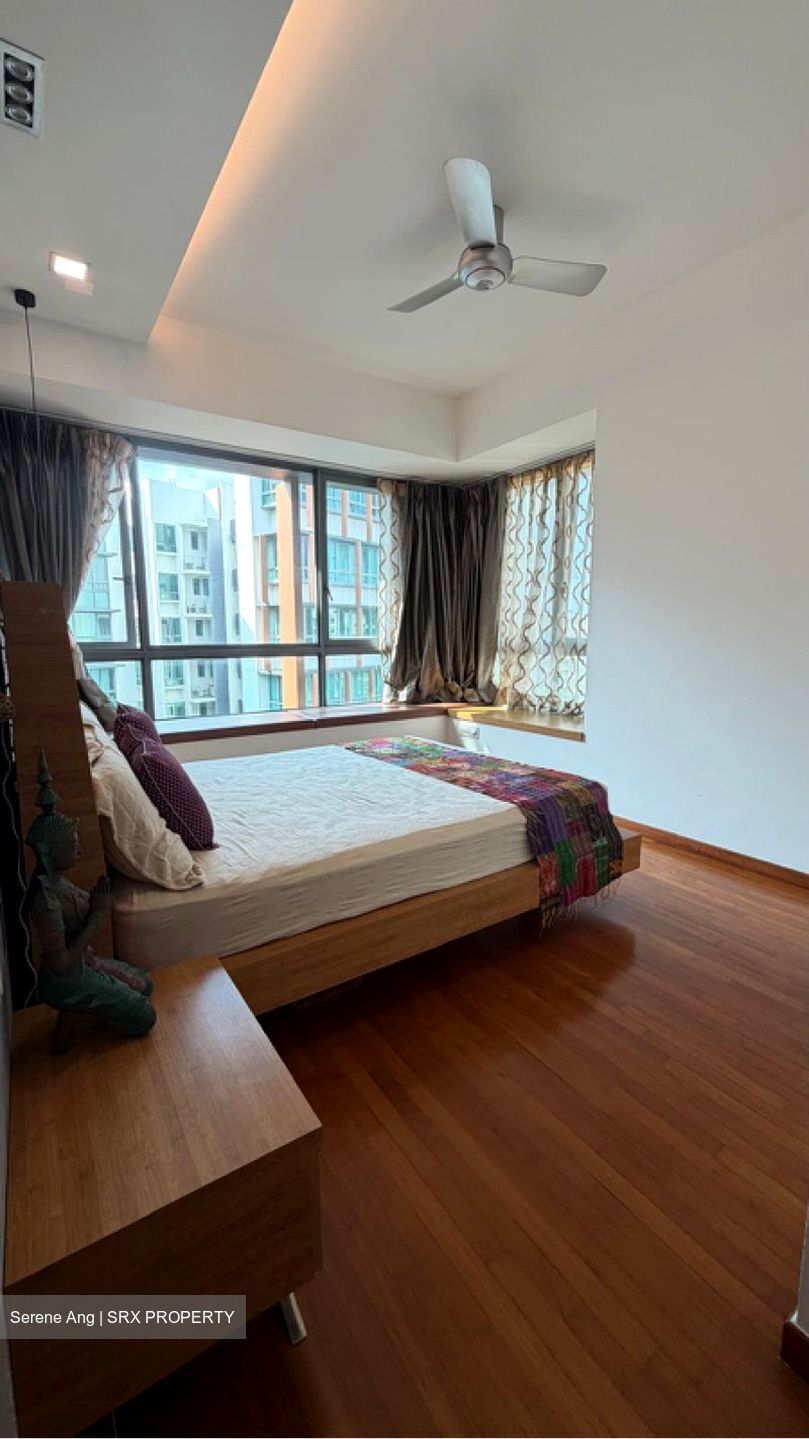 Double Bay Residences (D18), Condominium #605901651